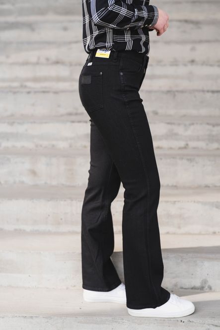 Hovedbilde Flare Black 