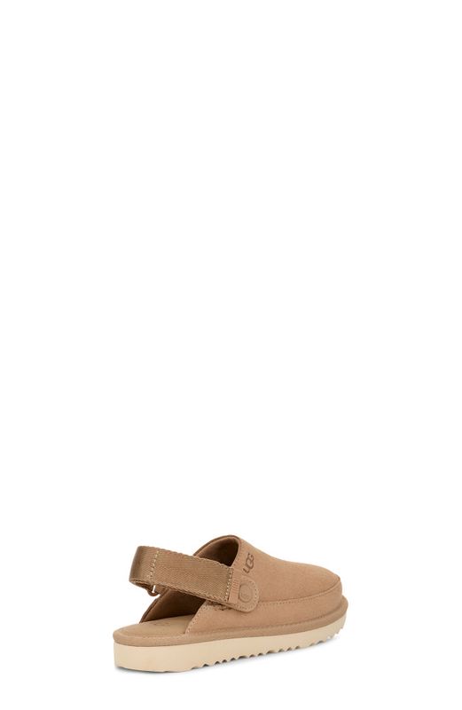 K Goldenstar Clog Sand 