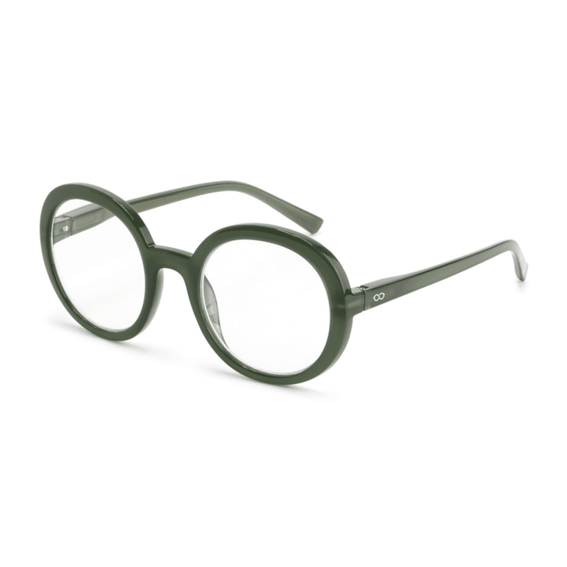 Jane Dark Green 