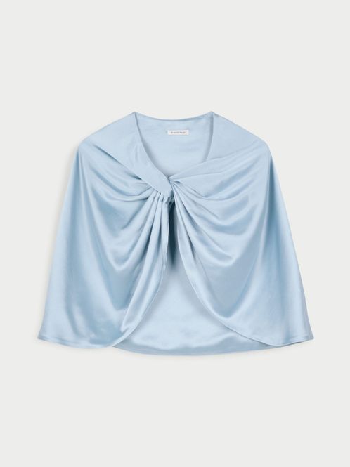 Hovedbilde Pinlos Cape Dream Blue 