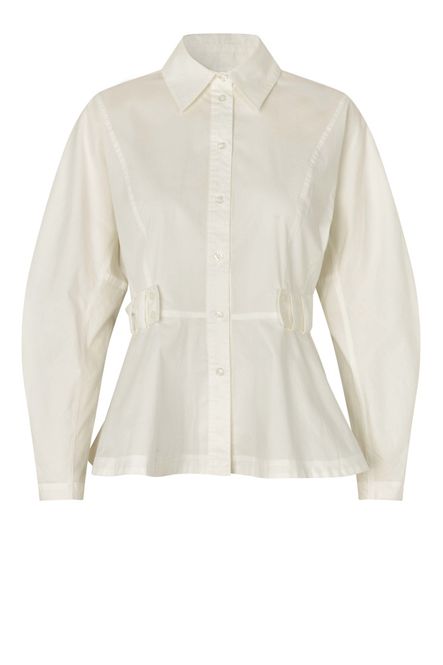 Hovedbilde Viana Shirt Egret 