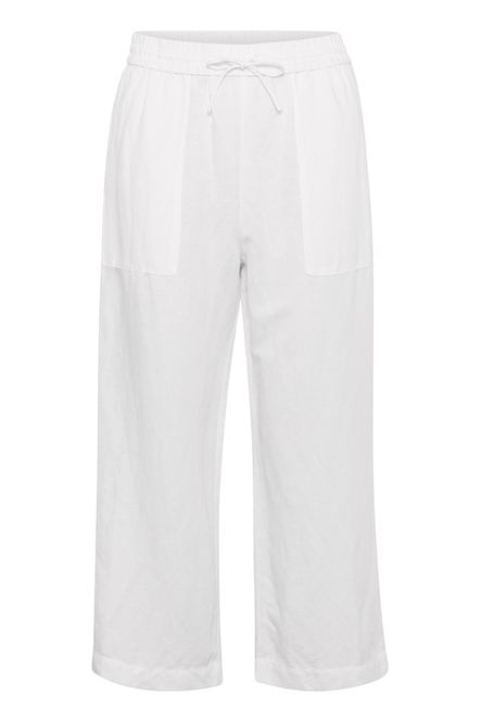 Hovedbilde Eniolas Pants Bright White 