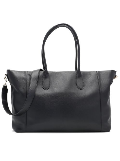 Hovedbilde Tenza Weekend Bag Black 