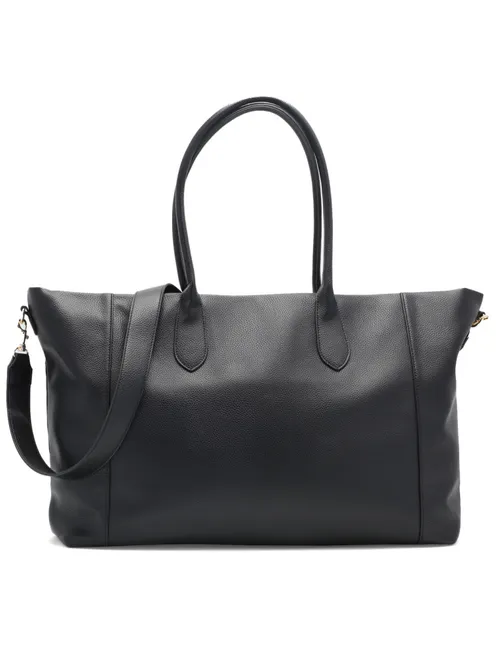 Hovedbilde Tenza Weekend Bag Black 