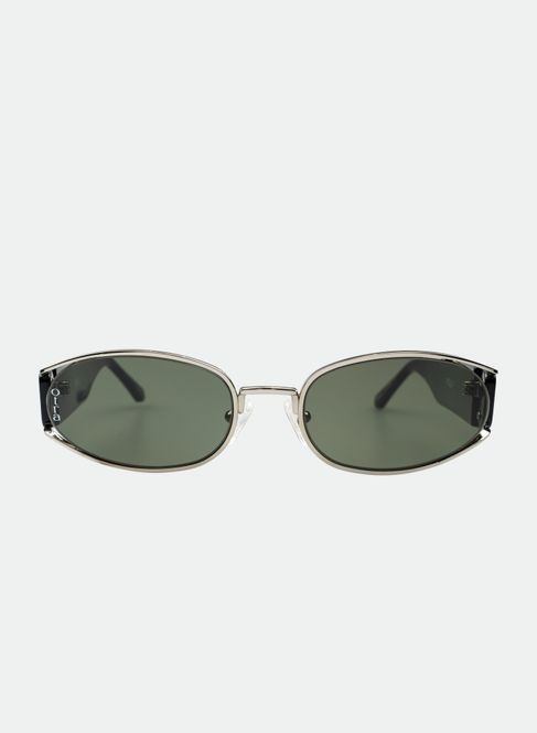 Hovedbilde Polly Silver Black/Green 