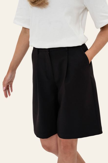 Hovedbilde Celinaic Shorts Black