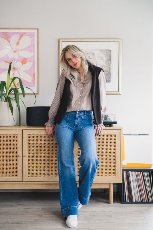 St Monica Low Light Classic Vintage 