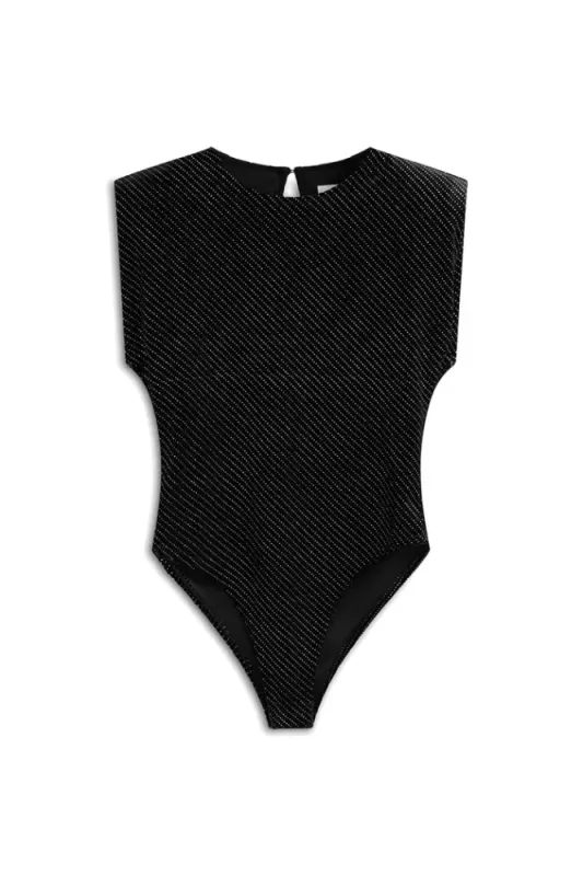 Midnight Body Black 