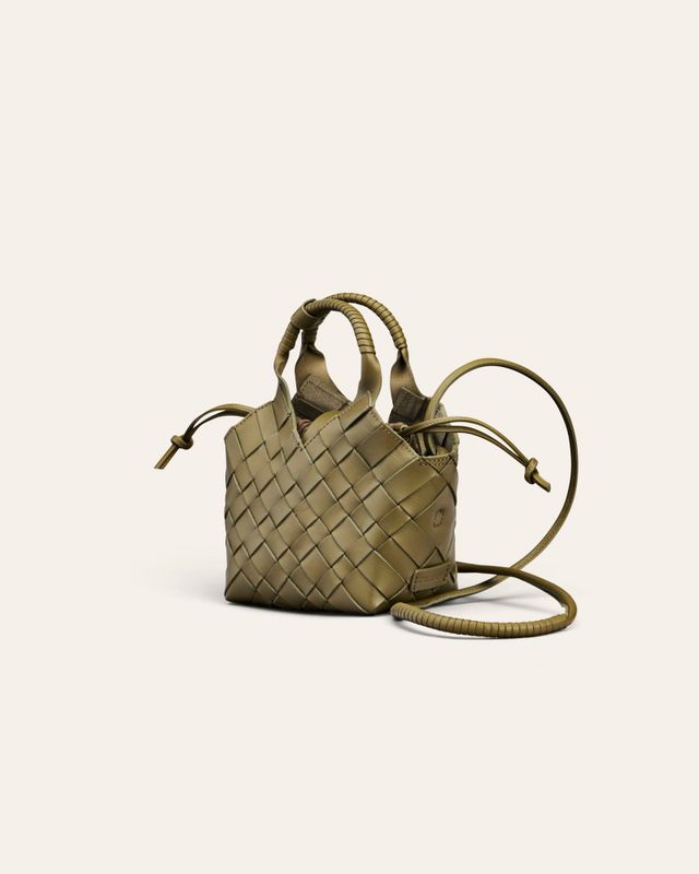 Misu Mini Herb Green 