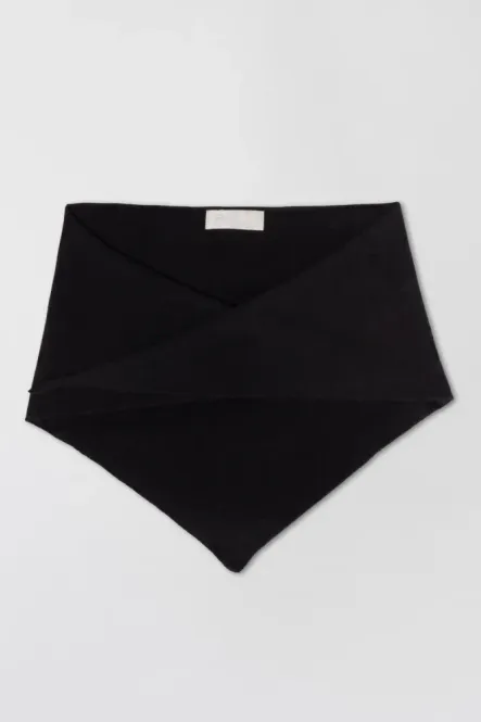 Hovedbilde Momento Scarf Jet Black 