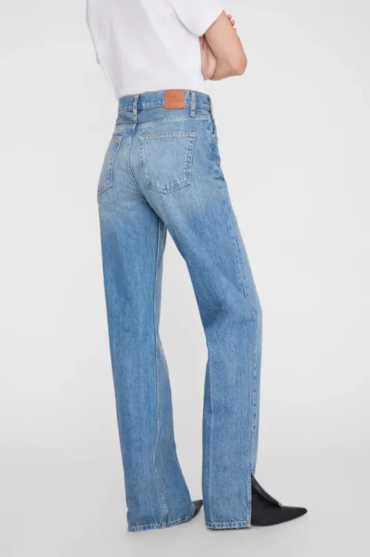 Roy Jean Nordic Washed Blue 