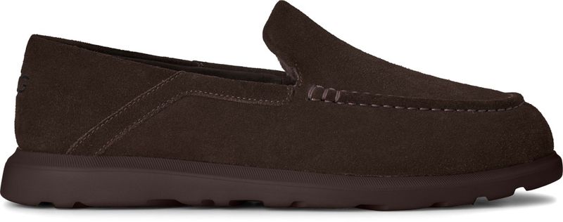 M Shep Loafer Dusted Cocoa 