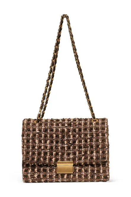 Hovedbilde Charlie Tweed Brown 