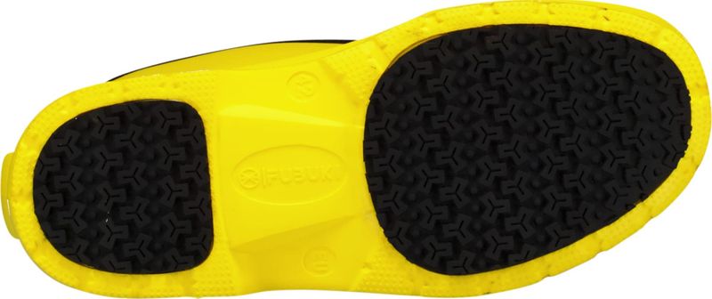 Niseko 3.0 Yellow 