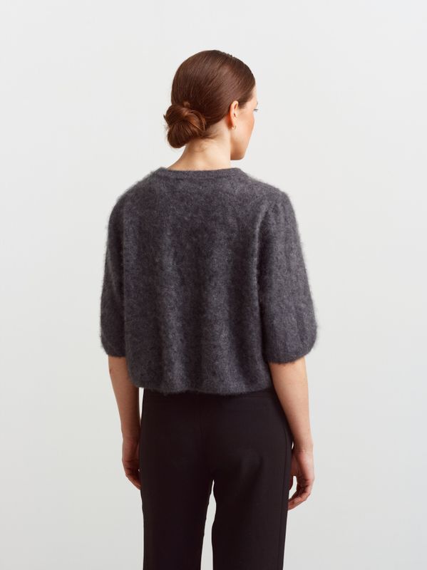 Modena Brushed Cashmere Tundra Grey 