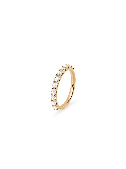Hovedbilde Amore Zirconia Ring 