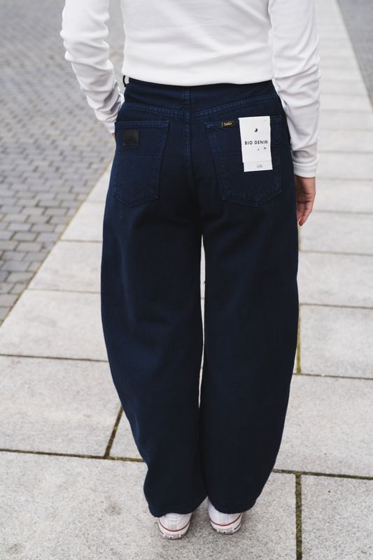 Dali Chino Sponge Winter Navy 