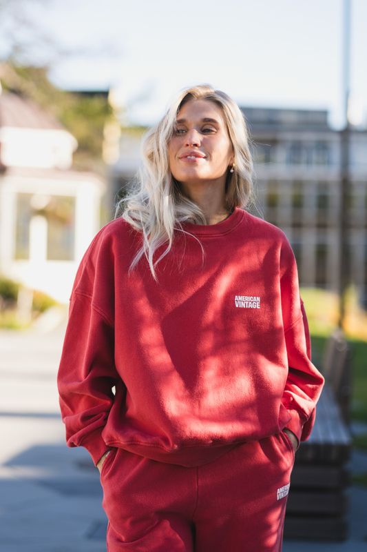 Plizzy Sweats Vintage Volcano 