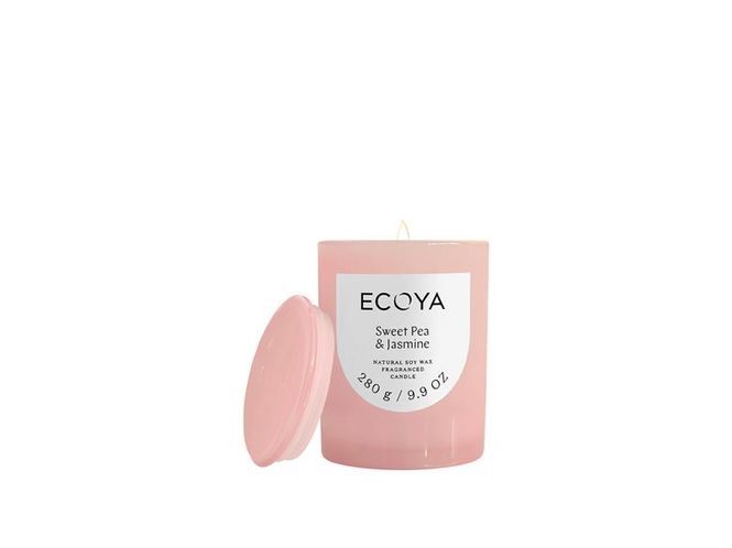 Hovedbilde Metro Candle Sweet Pea & Jasmine