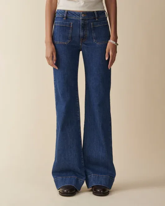 Hovedbilde St Monica Low Vintage 95 