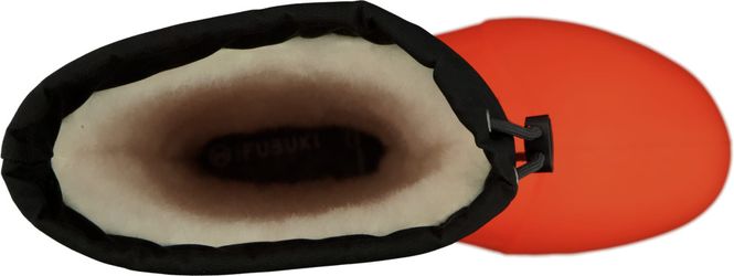 Hovedbilde Niseko 3.0 Orange 