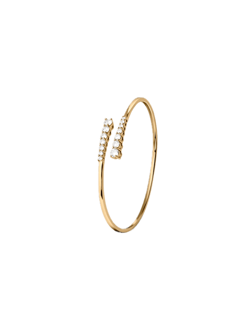 Hovedbilde Aurora Bangle Bracelet 