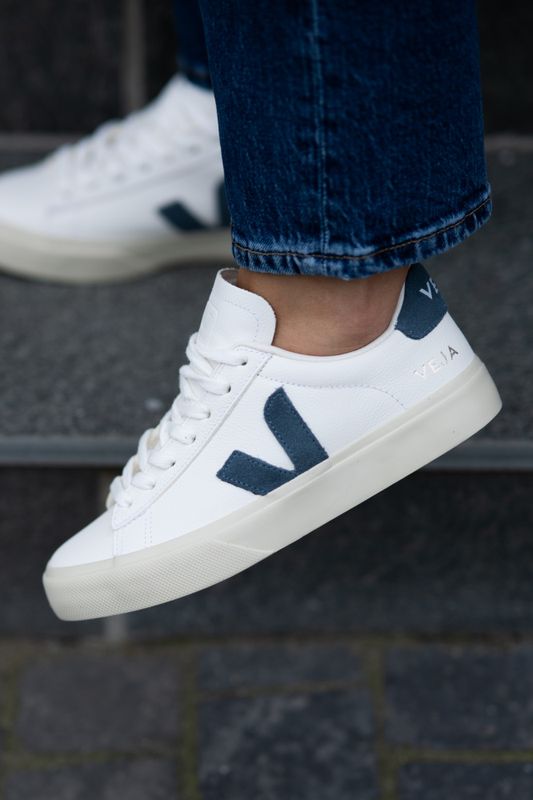 Campo White California 