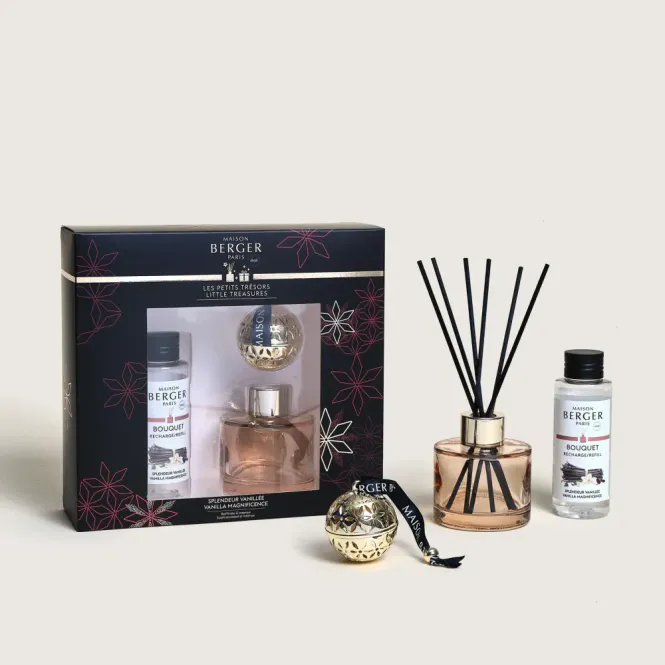 Hovedbilde Little Treasures Pomelis Gift Pack