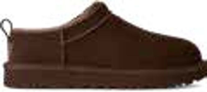 Hovedbilde W Classic Micro Dusted Cocoa 