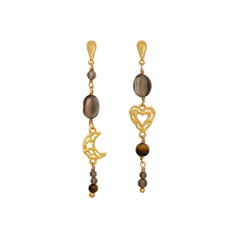 Alberte Earring 