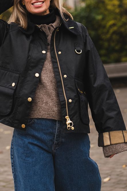 Hovedbilde Icons Mod Spey Navy 