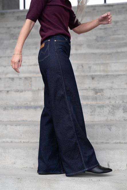Hovedbilde Canyon Denim Lines 