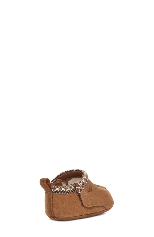I Baby Tasman Chestnut 