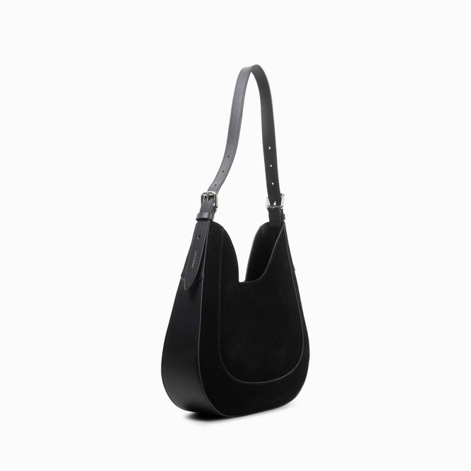 Hovedbilde Sling Sac Black 