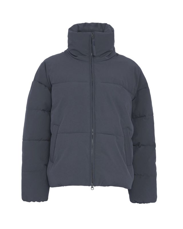 Refron Jacket India Ink 
