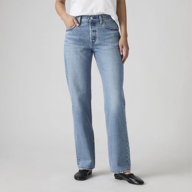 Hovedbilde 501 '90S Jeans In Love With You 