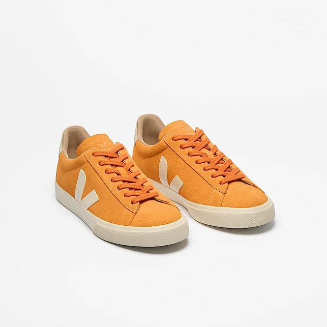 Hovedbilde Campo Suede Mango Pierre 