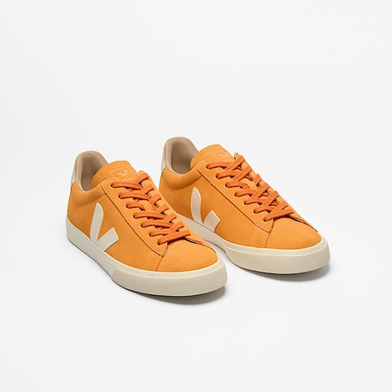 Campo Suede Mango Pierre 