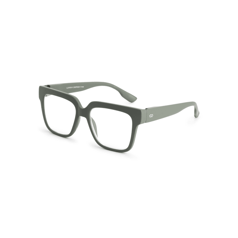 Max Olive Green 