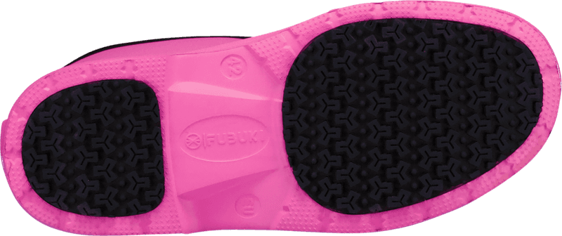 Niseko 3.0 Low Pink 