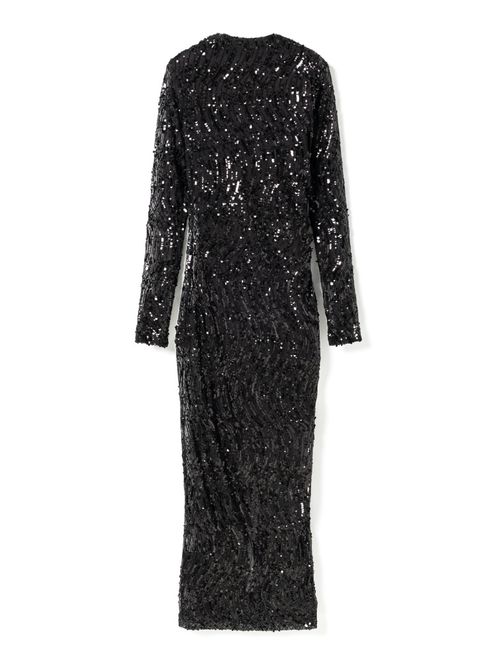 Hovedbilde Maureen Dress Black 
