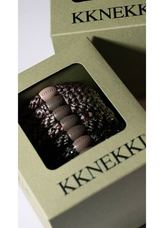 Kknekki Army Edition 8PK