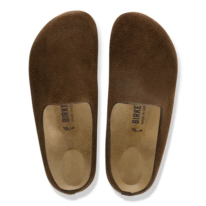 Hovedbilde Amsterdam Wrapped Suede Leather Carafe 