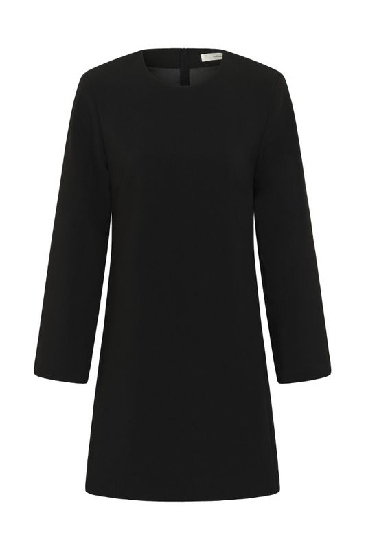 Cassieh Bryelle Dress Black 
