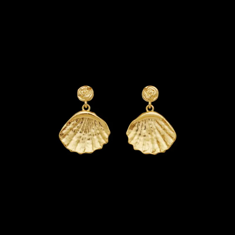 Mara Earrings 
