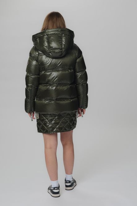 Hovedbilde Erika Racing Green 