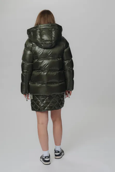Hovedbilde Erika Racing Green 