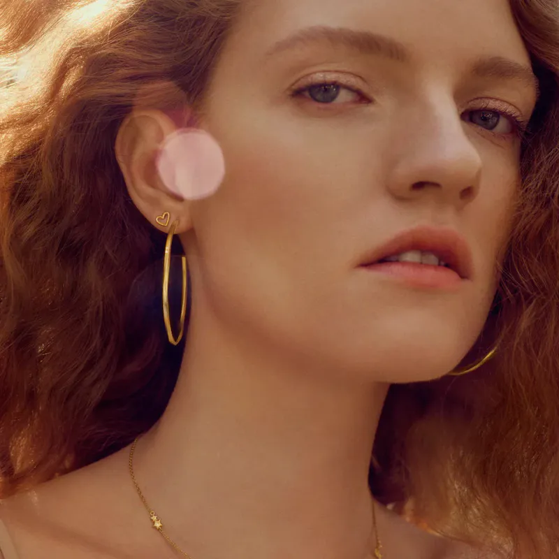 Filou Earrings 