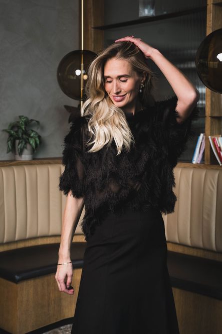 Hovedbilde Rossi Black 