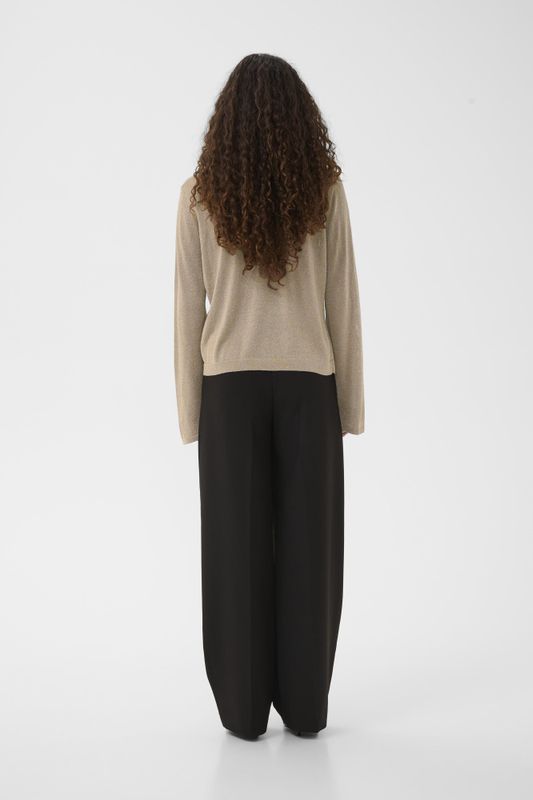 Thani Pullover Dull Gold 